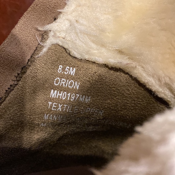 Mia Ankle Boots (read description) - Picture 7 of 12